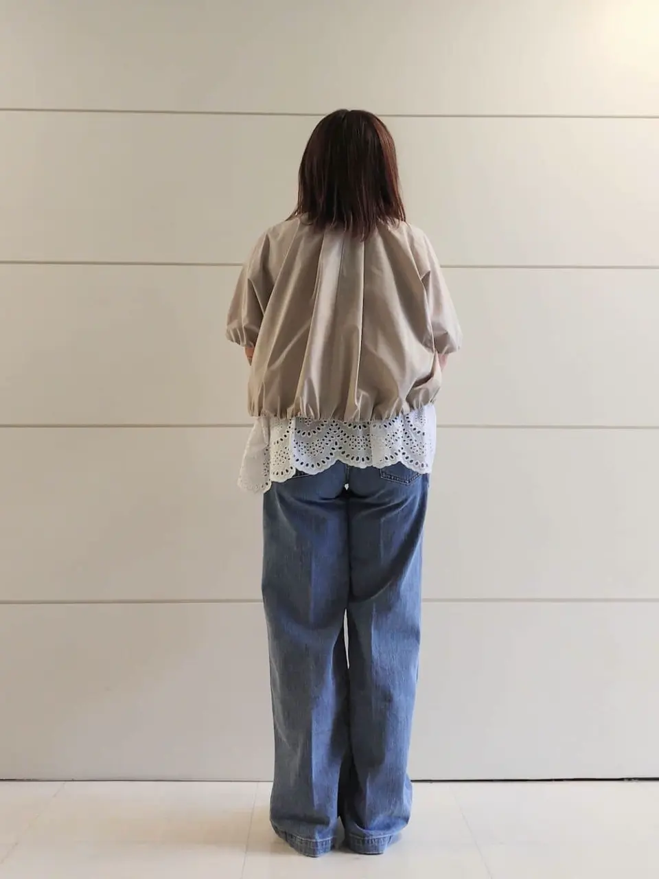 23区 東 コーディネート画像