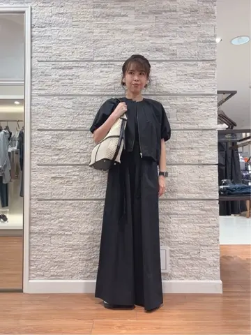 23区 犬塚 コーディネート画像