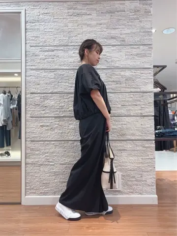 23区 犬塚 コーディネート画像