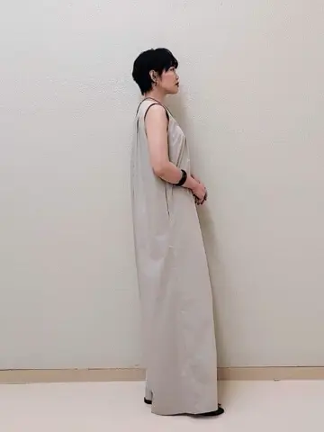 23区 中園 コーディネート画像