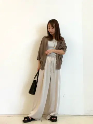 23区 原 コーディネート画像