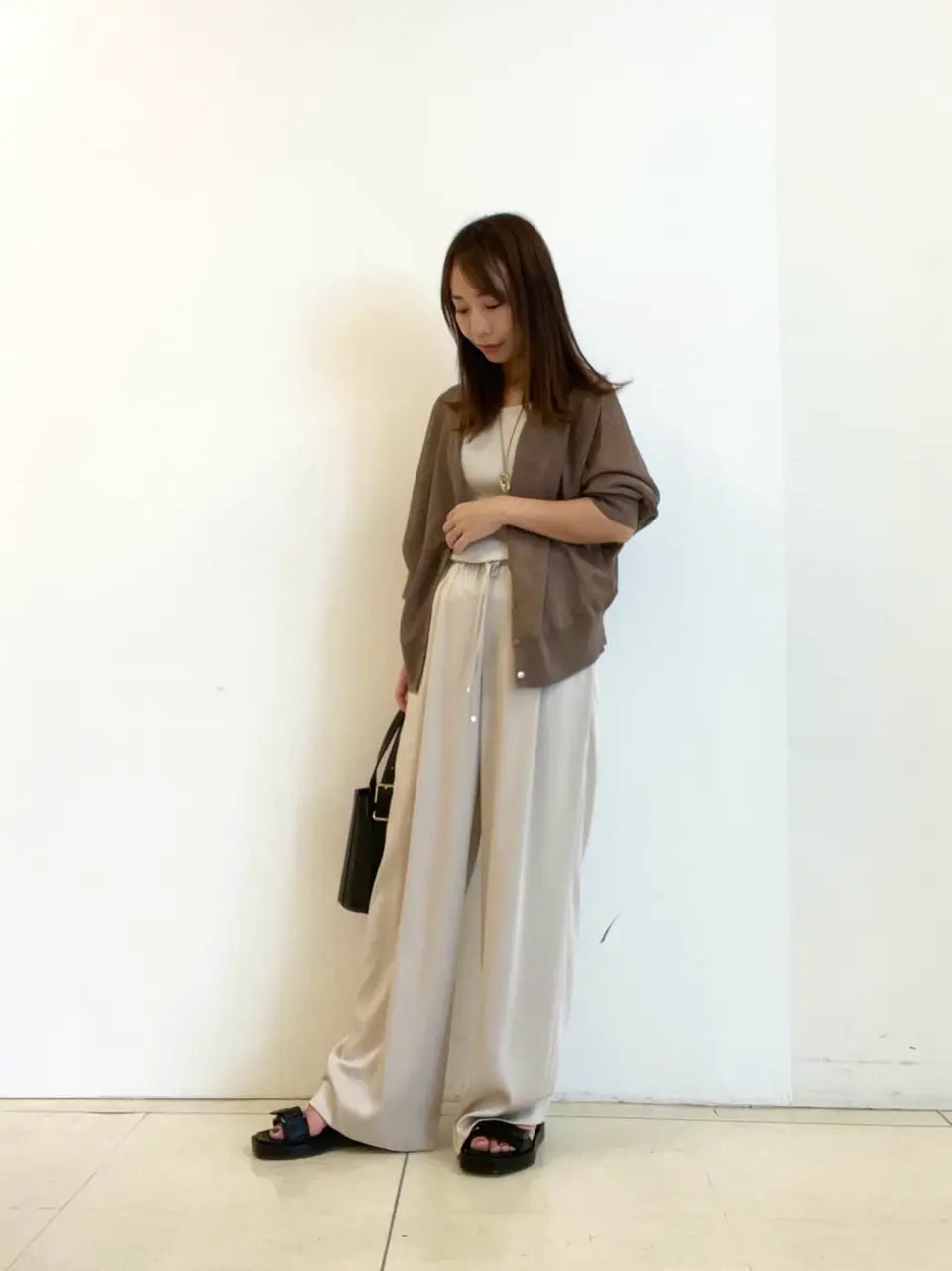 23区 原 コーディネート画像