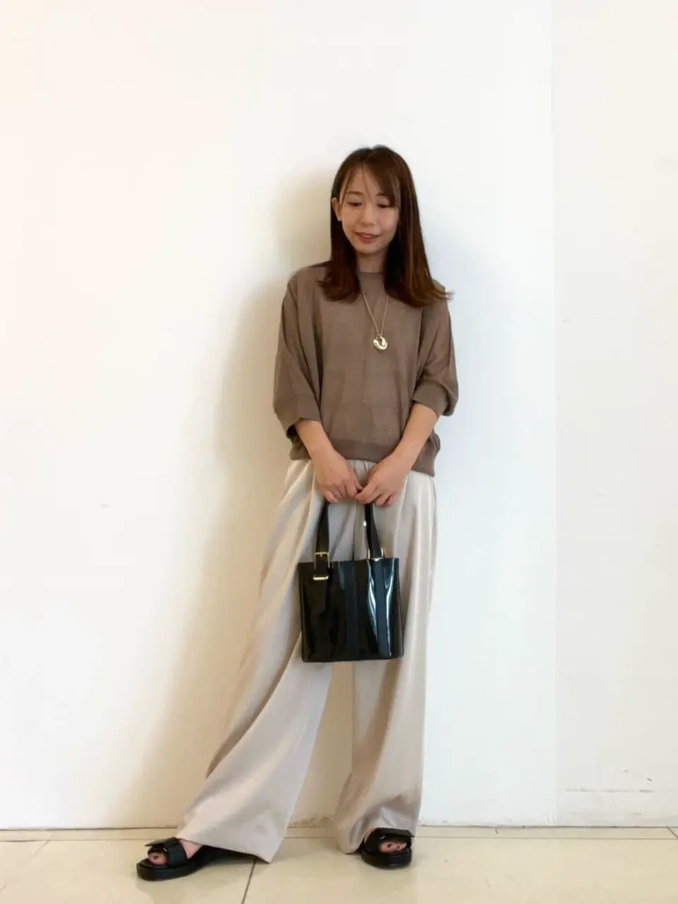 23区 原 コーディネート画像