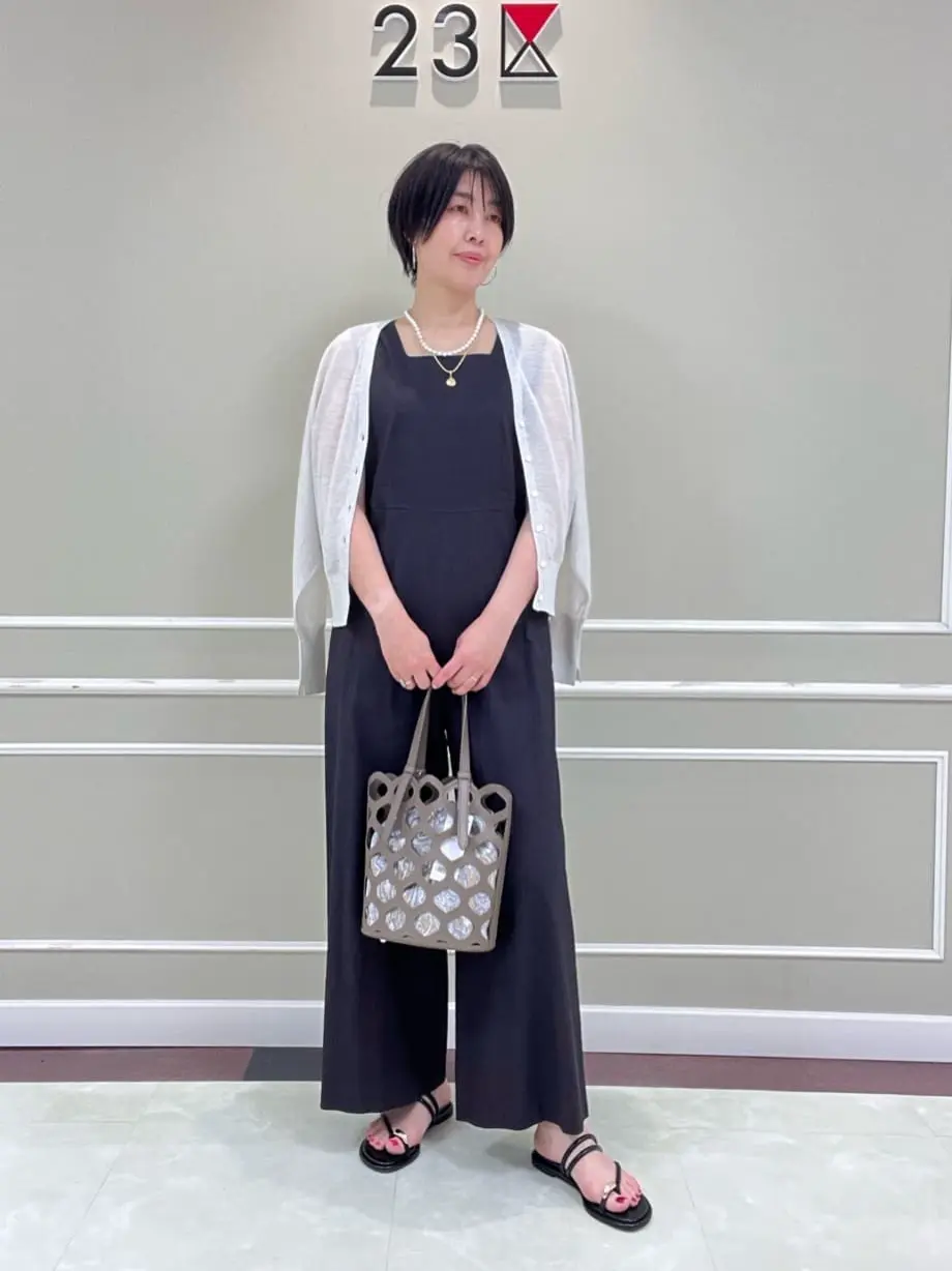  石川 コーディネート画像