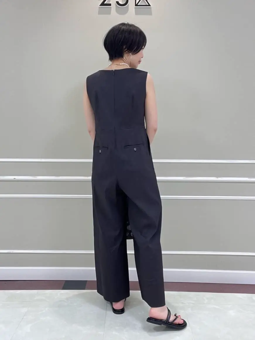 23区 石川 コーディネート画像