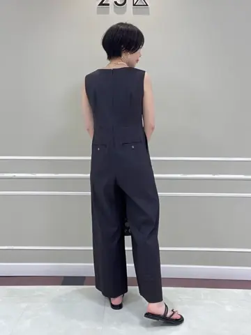 23区 石川 コーディネート画像