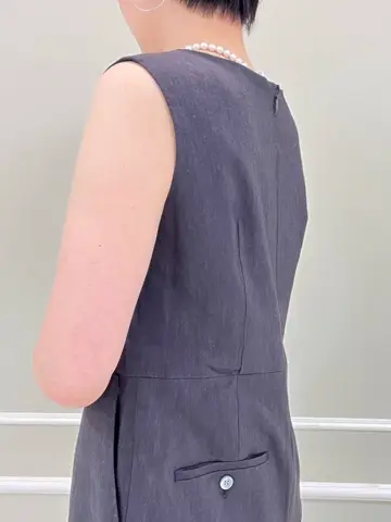 23区 石川 コーディネート画像