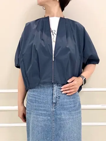 23区 荒川 コーディネート画像