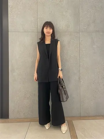 23区 宋詞 コーディネート画像