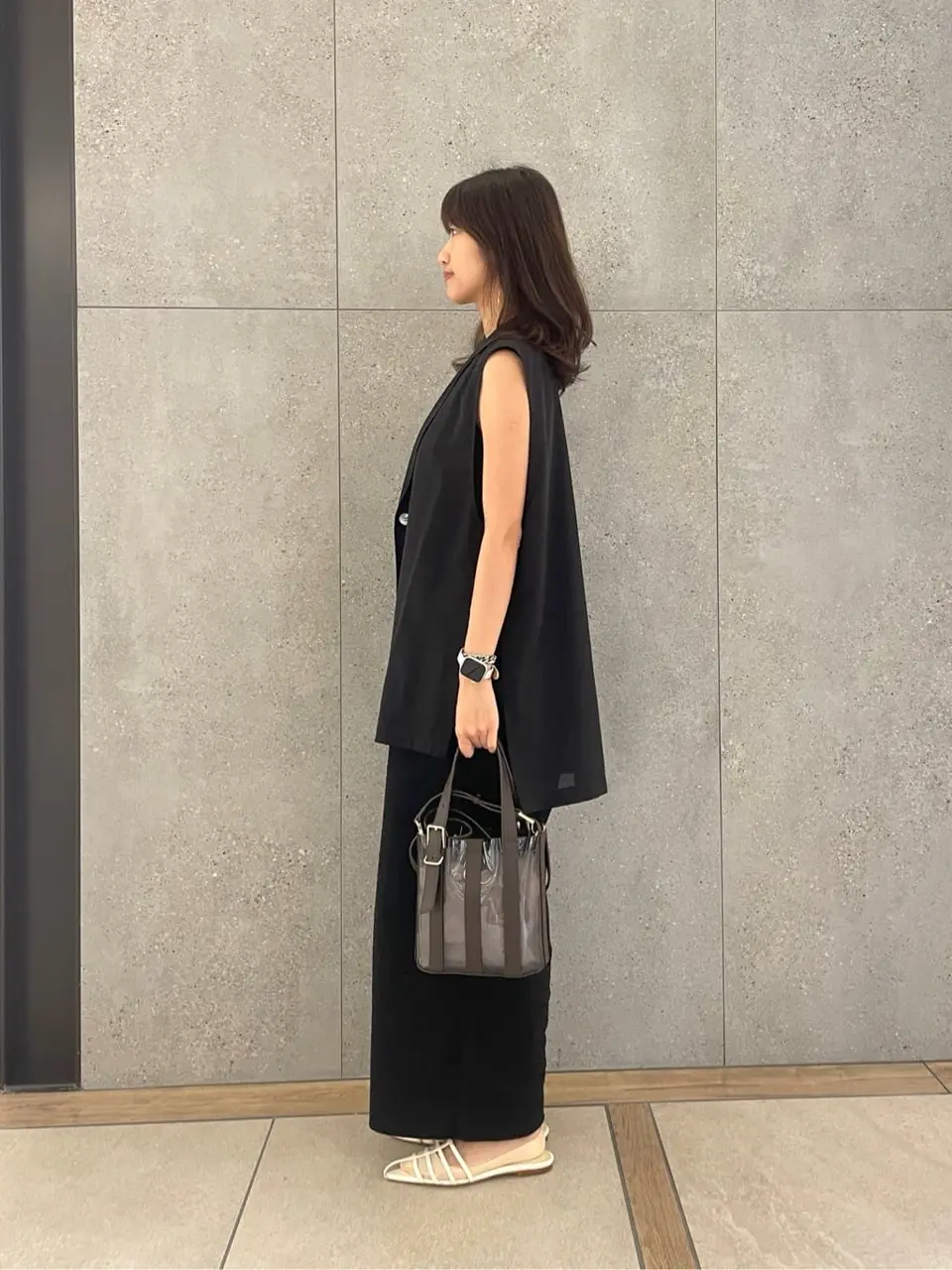 23区 宋詞 コーディネート画像