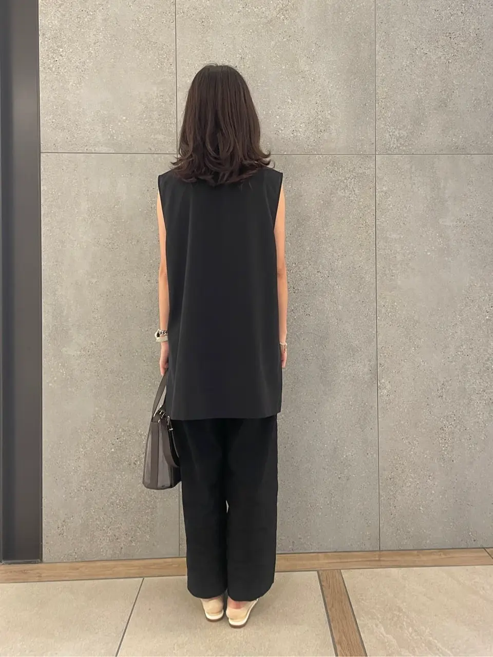 23区 宋詞 コーディネート画像