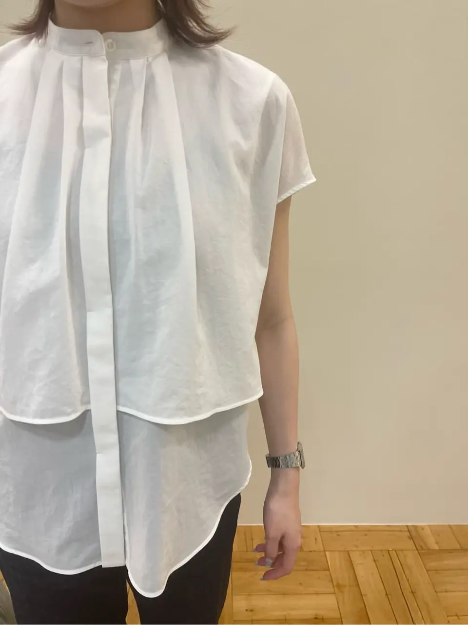 23区 いなむら コーディネート画像