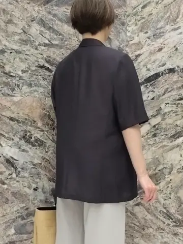 23区 奥山 コーディネート画像