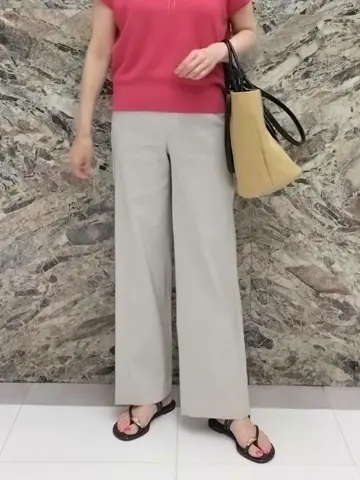 23区 奥山 コーディネート画像