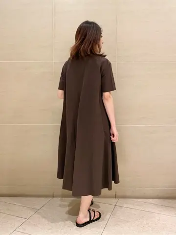 23区 スタッフy コーディネート画像