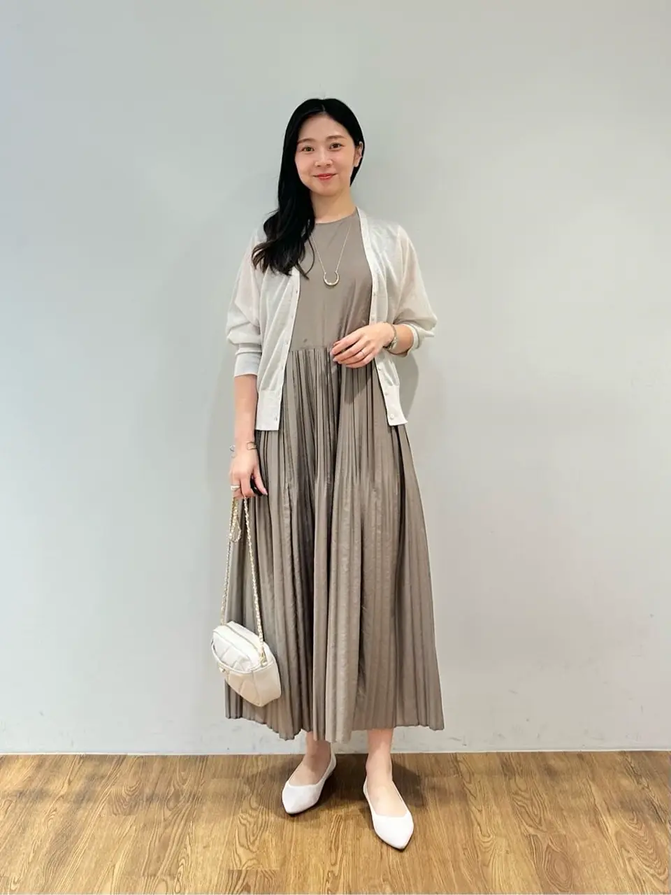 23区 西嶋 コーディネート画像