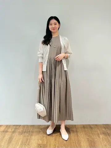 23区 西嶋 コーディネート画像