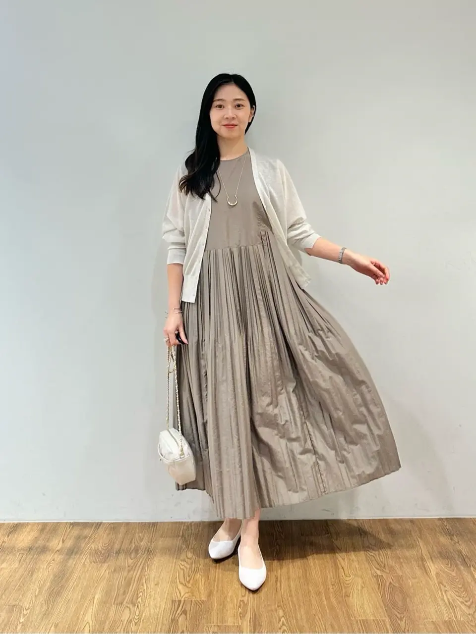 23区 西嶋 コーディネート画像