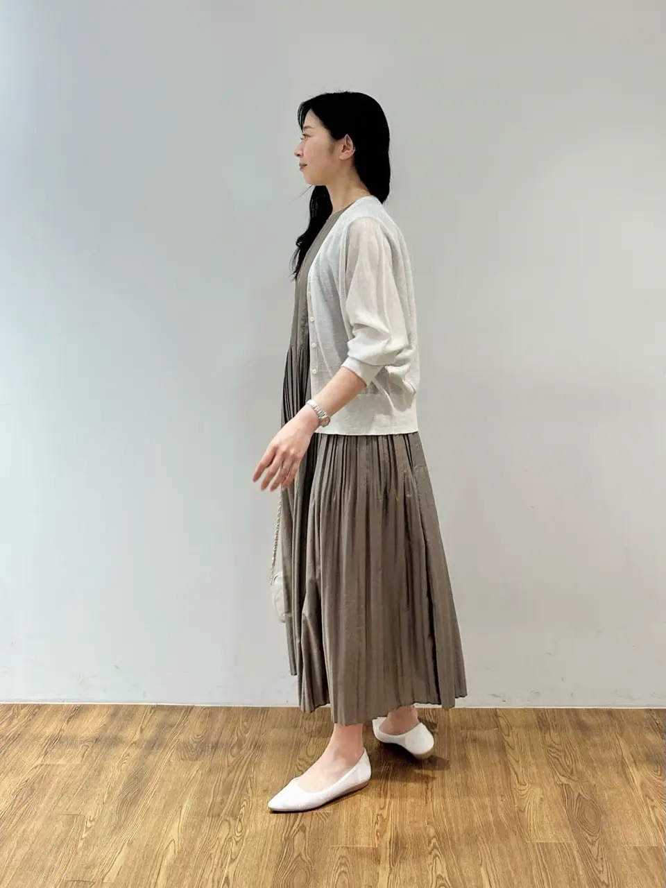 23区 西嶋 コーディネート画像