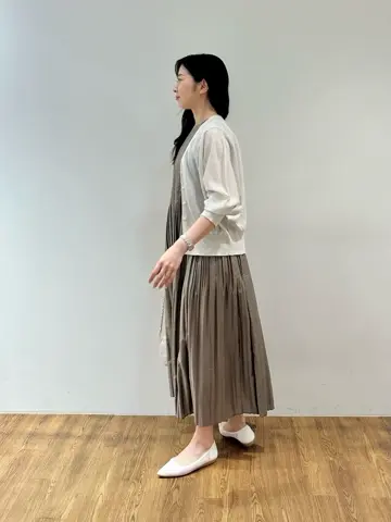 23区 西嶋 コーディネート画像