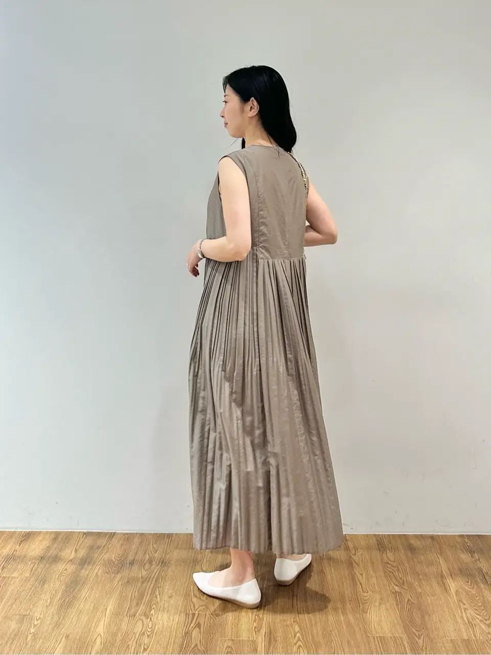 23区 西嶋 コーディネート画像