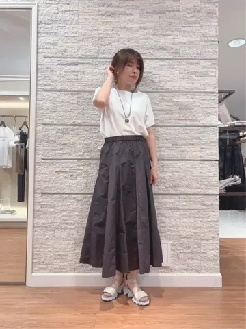 23区 犬塚 コーディネート画像