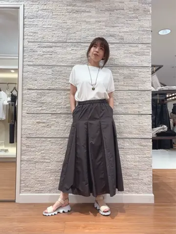 23区 犬塚 コーディネート画像