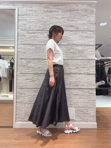 23区 犬塚 コーディネート画像