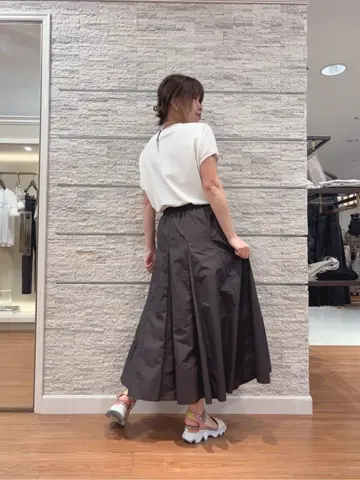 23区 犬塚 コーディネート画像