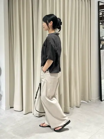 23区 野原 コーディネート画像