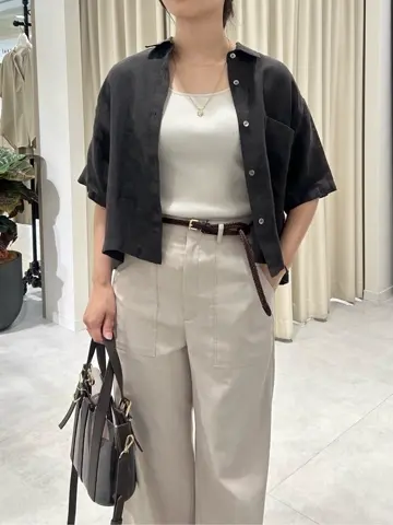 23区 野原 コーディネート画像