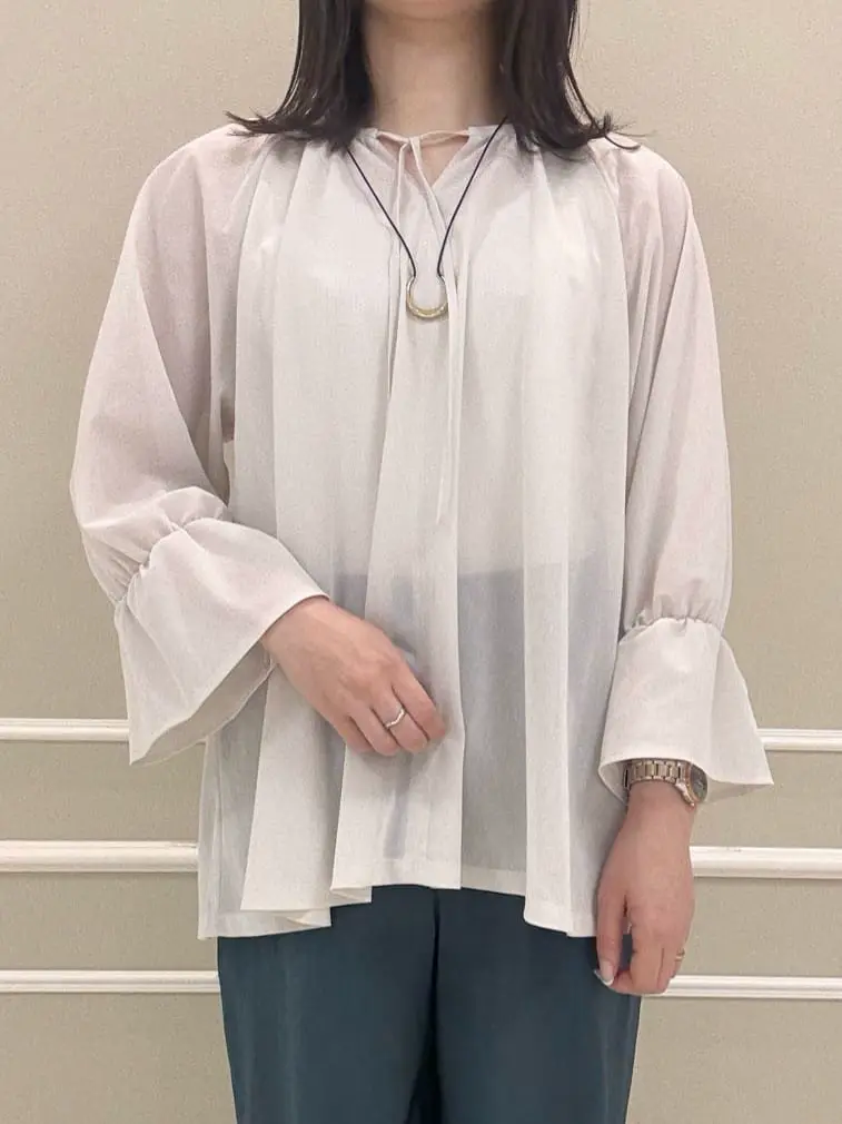 23区 江口 コーディネート画像