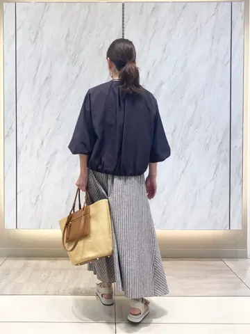 23区 勝俣 コーディネート画像