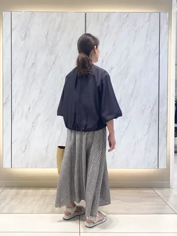 23区 勝俣 コーディネート画像