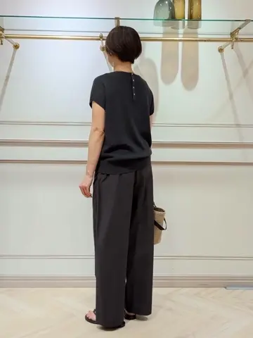 23区 奥山 コーディネート画像