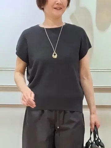 23区 奥山 コーディネート画像