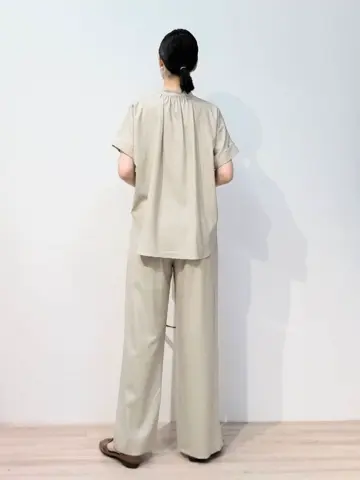 23区 虎走 コーディネート画像