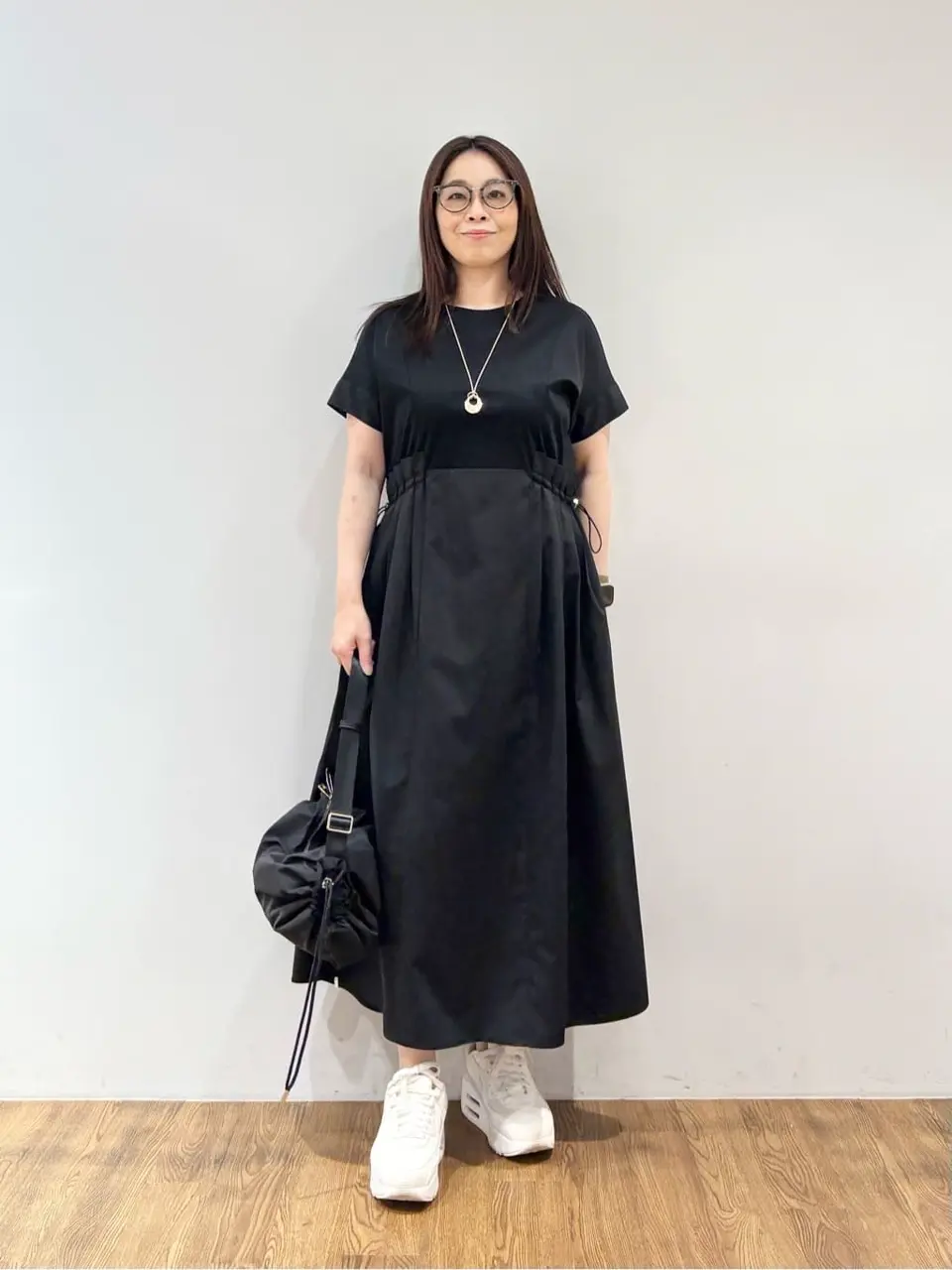 23区 河野 コーディネート画像