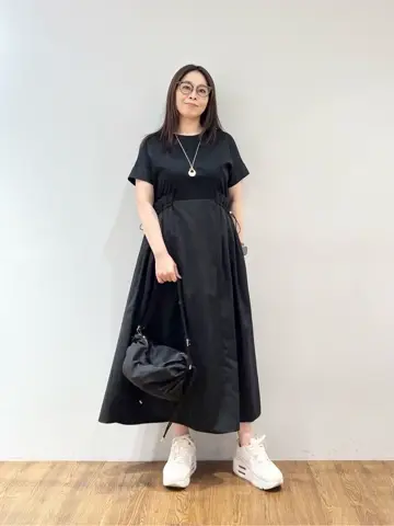 23区 河野 コーディネート画像