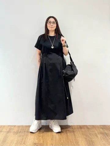 23区 河野 コーディネート画像