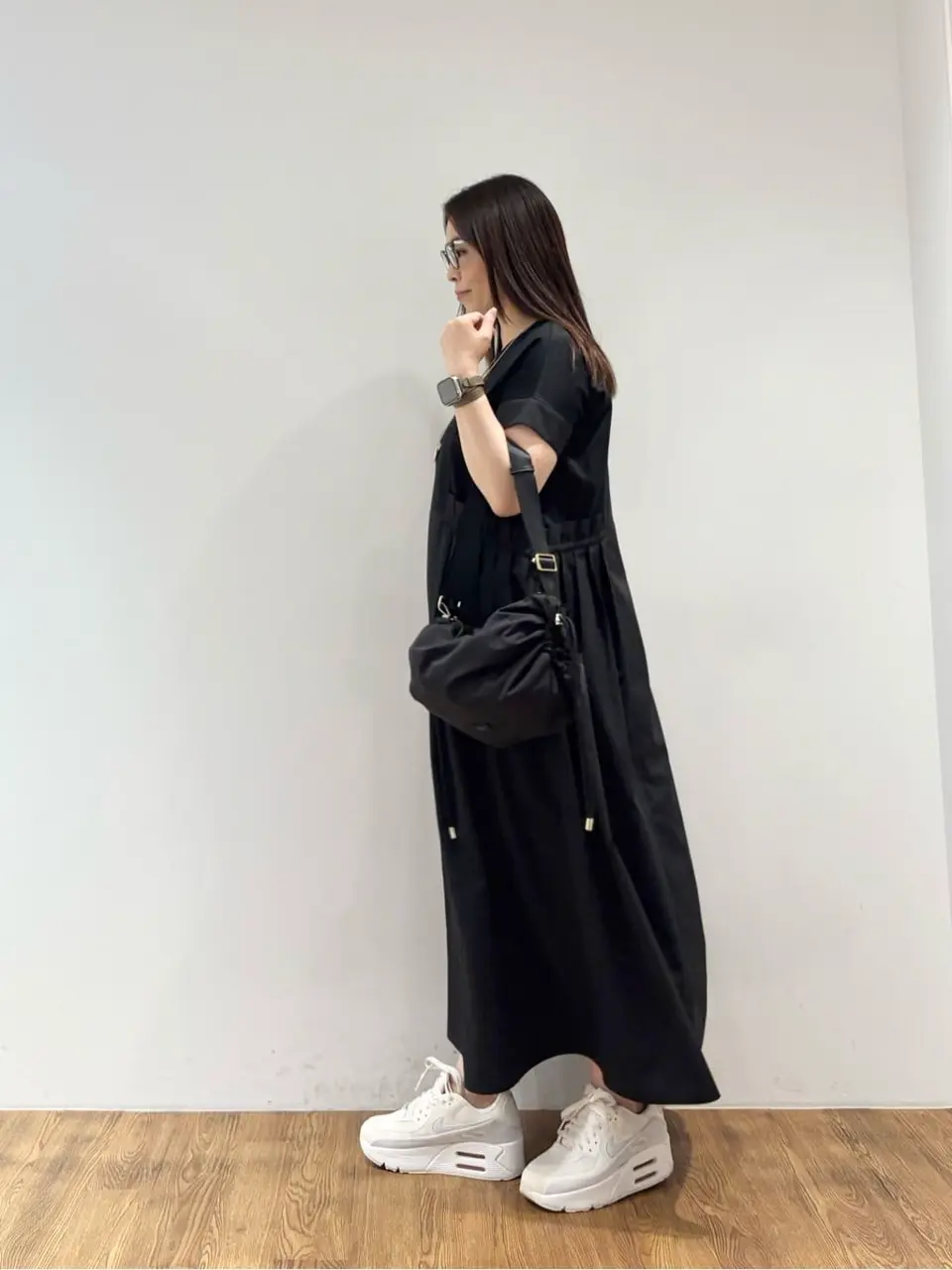 23区 河野 コーディネート画像