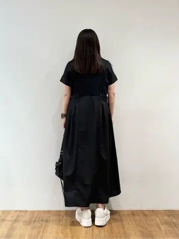 23区 河野 コーディネート画像