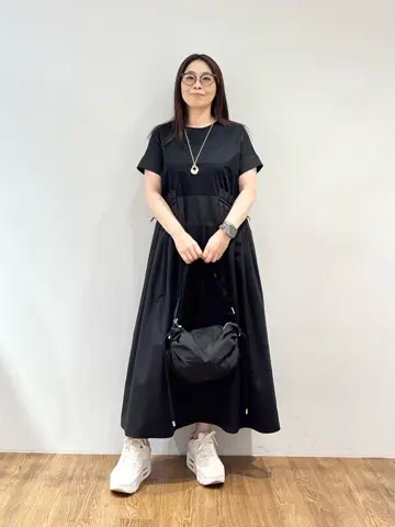 23区 河野 コーディネート画像