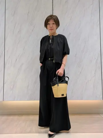 23区 多木 コーディネート画像