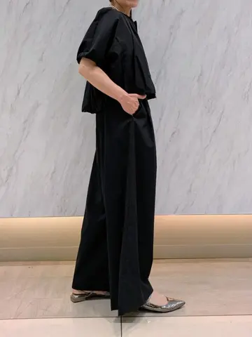 23区 多木 コーディネート画像