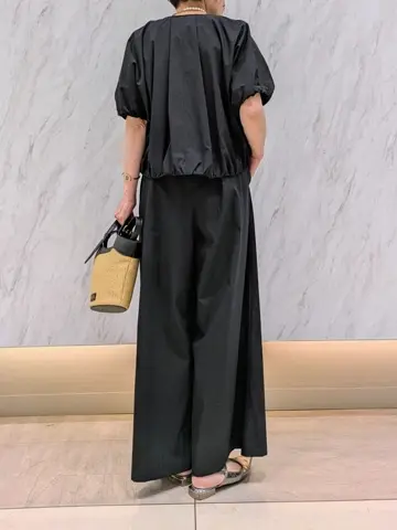 23区 多木 コーディネート画像