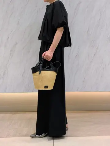 23区 多木 コーディネート画像