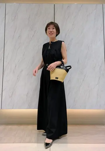 23区 多木 コーディネート画像