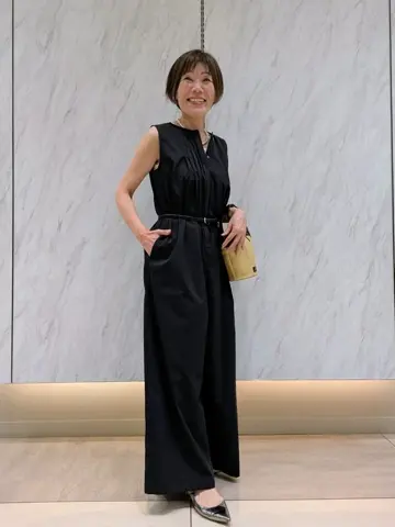 23区 多木 コーディネート画像