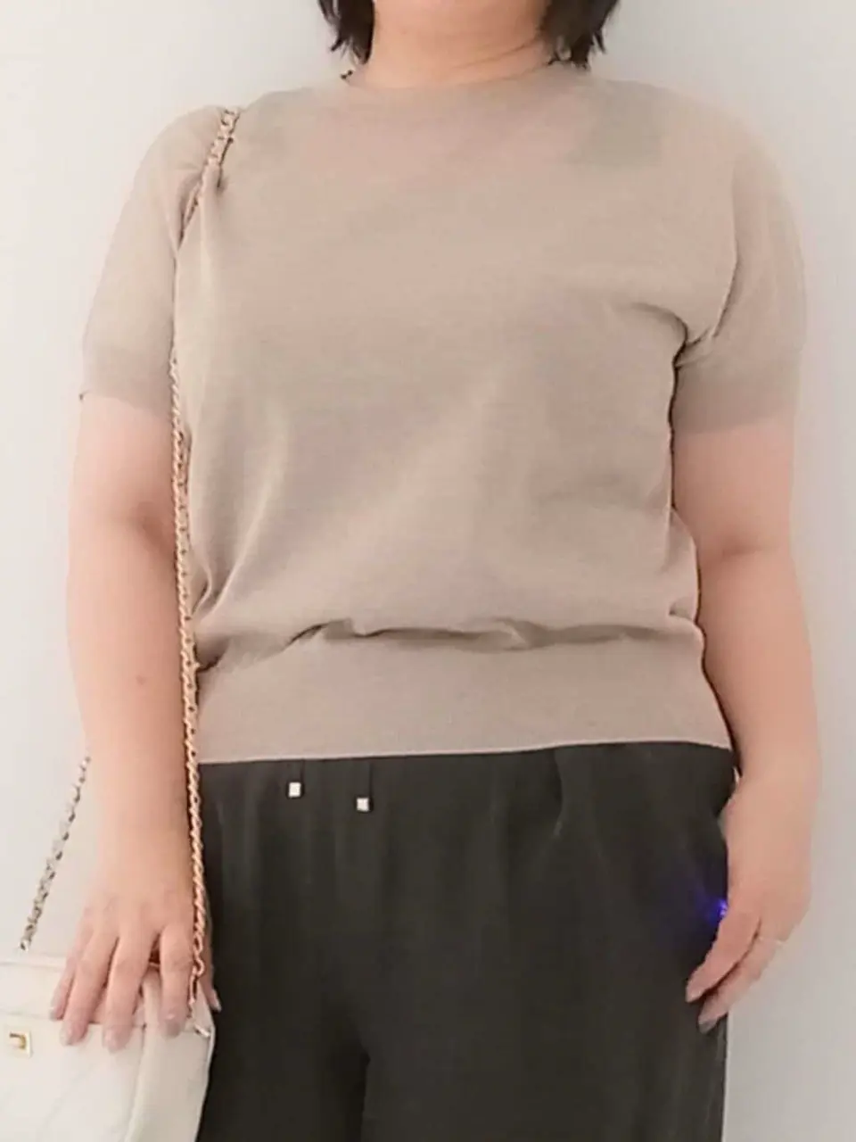 23区 影 コーディネート画像